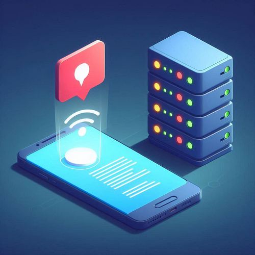 Les notifications push