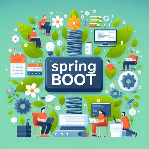 Spring Boot
