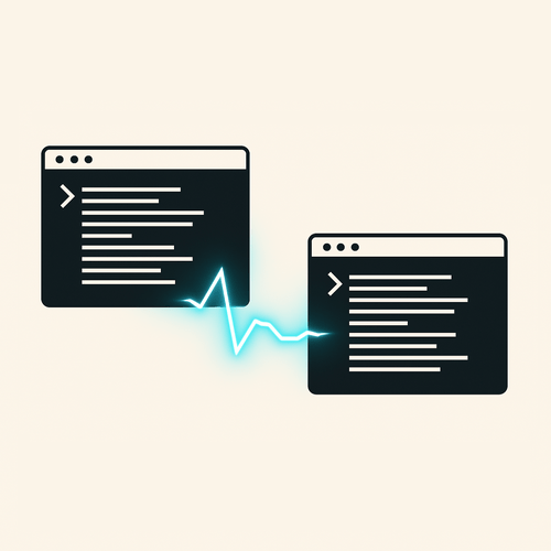 Communication inter-processus