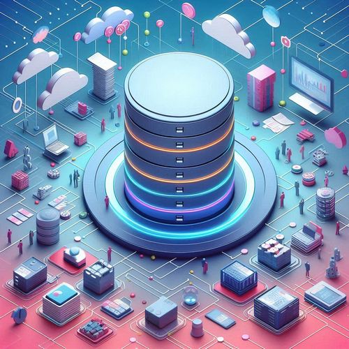 Les bases de&nbsp;données