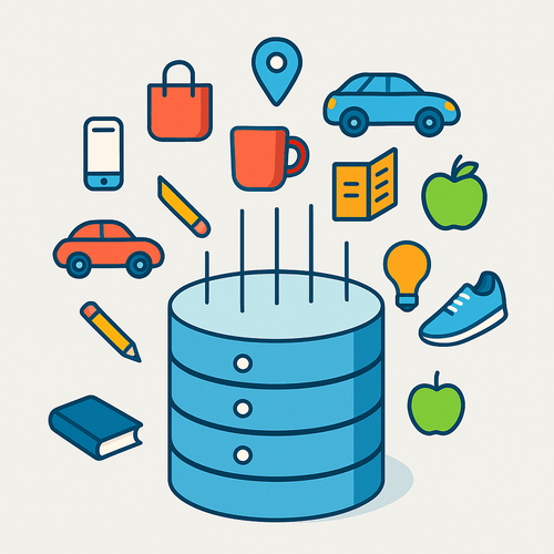 Mappage d’objet-relationnel