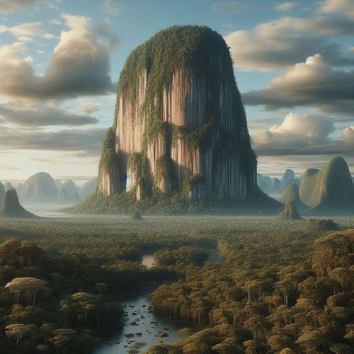 L&rsquo;application monolithe