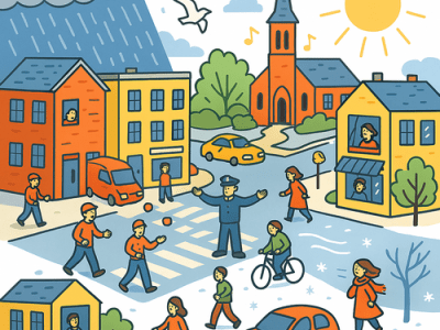 Architecture basée sur les&nbsp;évènements