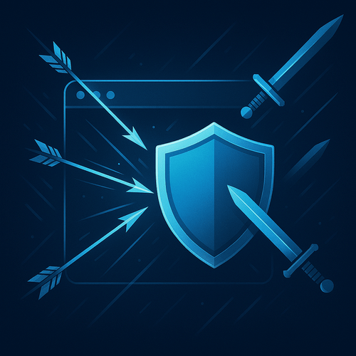 En-têtes de sécurité