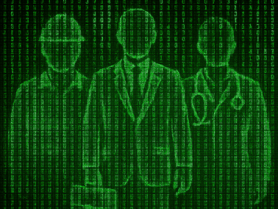 Conception basée sur le&nbsp;métier